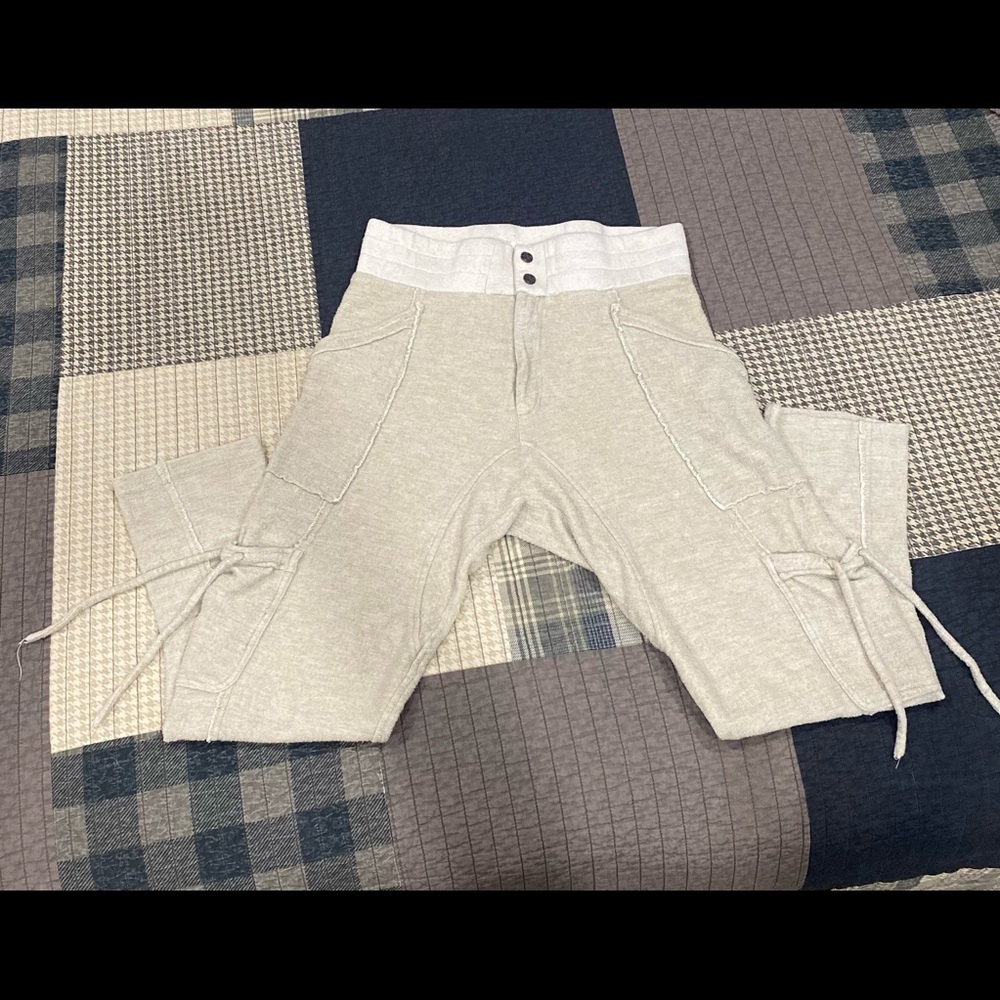 Tribe Kelley Edge Jogger